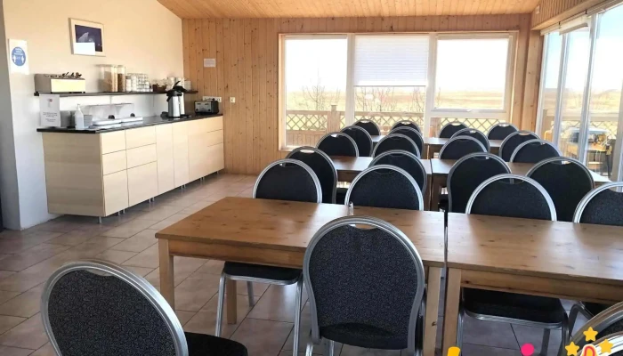 Guesthouse Nypugardar Thjonusta - Hornafjördur