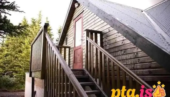 Guesthouse Svartiskógur Egilsstaðir - Egilsstaðir