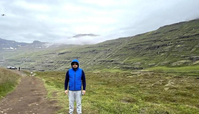 Gufufoss -  Hvernig A Að Komast þangað - Seyðisfjörður