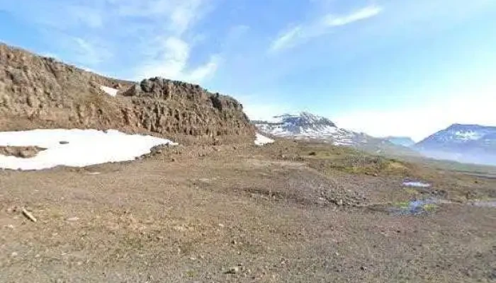 Gufufoss -  Street View 360deg - 93