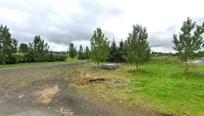 Gufunesbaer Street View 360deg - Reykjavík