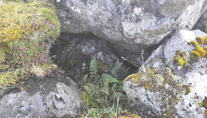 Gufuskálar - Ólafsvík