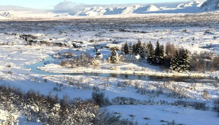 Guide To Iceland -  Kynning - Reykjavík
