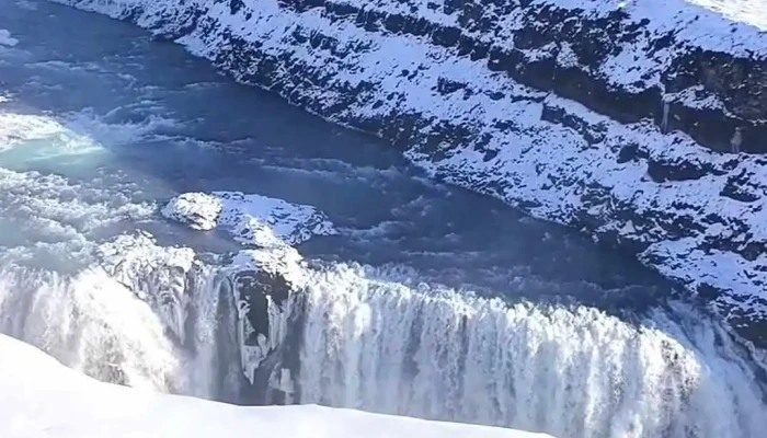 Guide To Iceland -  Myndskeid - Reykjavík