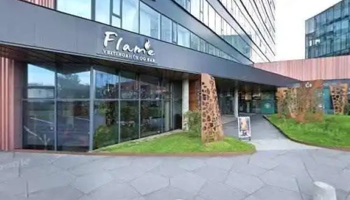 Guide To Iceland -  Street View 360deg - Reykjavík