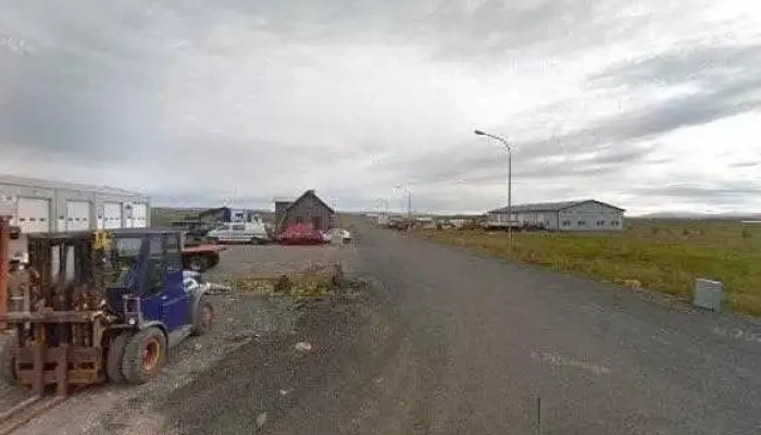 Gundi Gk Street View 360deg - Borgarnes