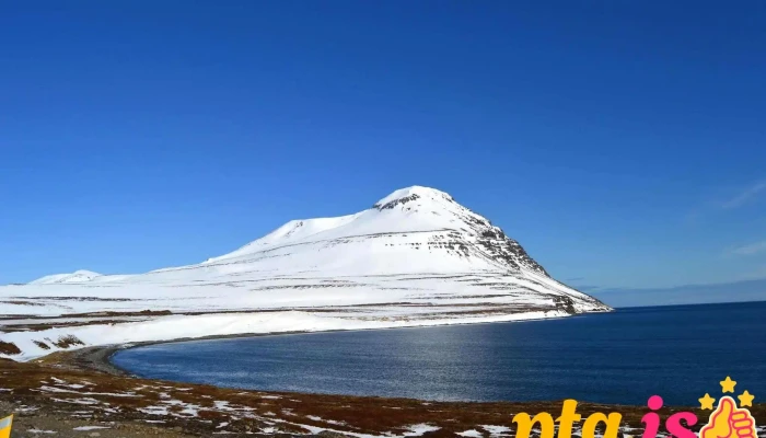 Gunnolfsvikurfjall - Ísland