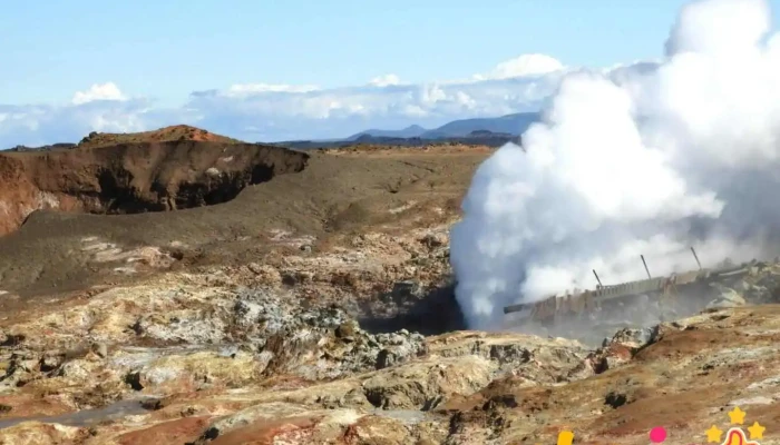 Gunnuhver -  Fjall - Möðruvellir, Möðruvallavegur 4