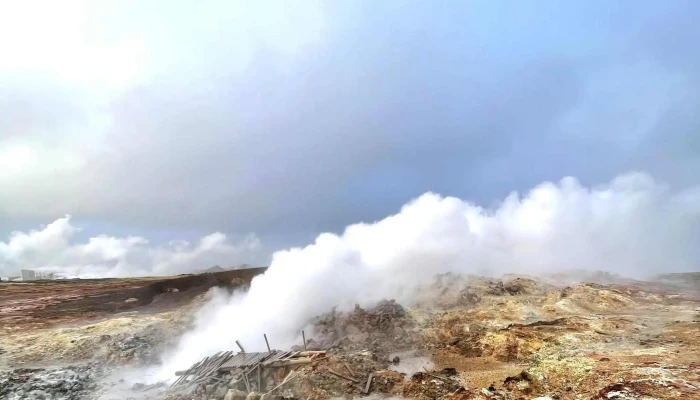 Gunnuhver -  Numer - Möðruvellir, Möðruvallavegur 4