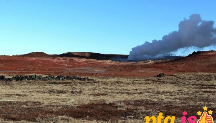 Gunnuhver -  Nyjast - Möðruvellir, Möðruvallavegur 4
