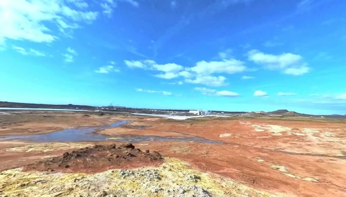 Gunnuhver -  Street View 360deg - Möðruvellir, Möðruvallavegur 4