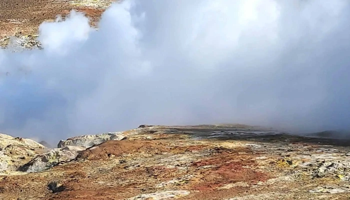 Gunnuhver -  Umsagnir - Möðruvellir, Möðruvallavegur 4