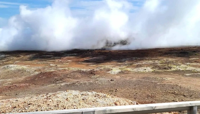 Gunnuhver -  Vefsiða - Möðruvellir, Möðruvallavegur 4