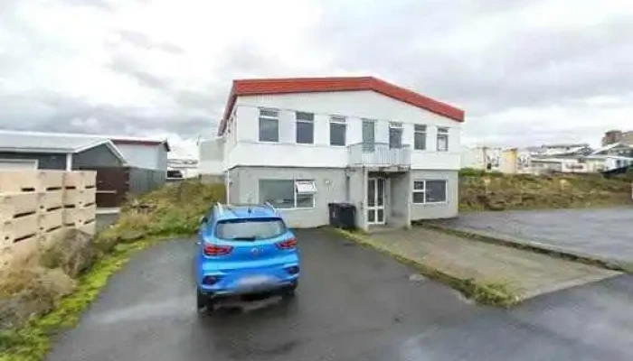 H -  Berg Street View 360 - Hafnarfjörður