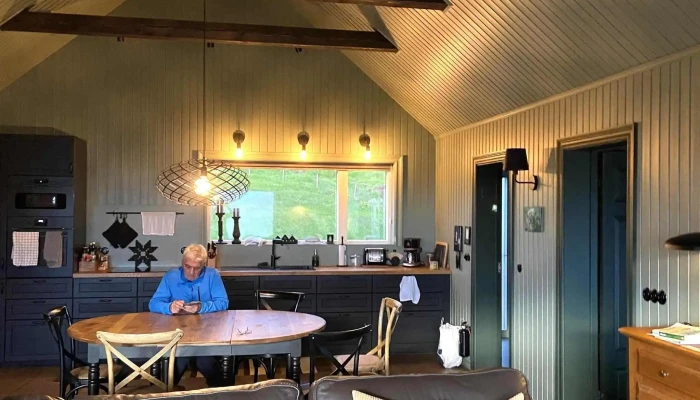 Háafell Lodge - Búðardalur