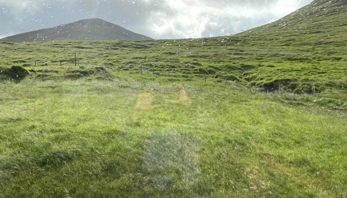 Haafell Lodge Kynning - Búðardalur
