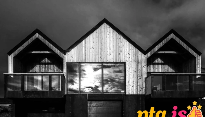 Haafell Lodge Naerumhverfi - Búðardalur