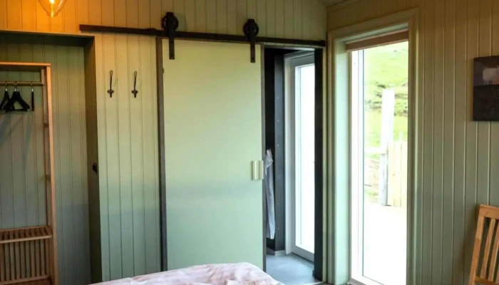 Haafell Lodge Rum - Búðardalur