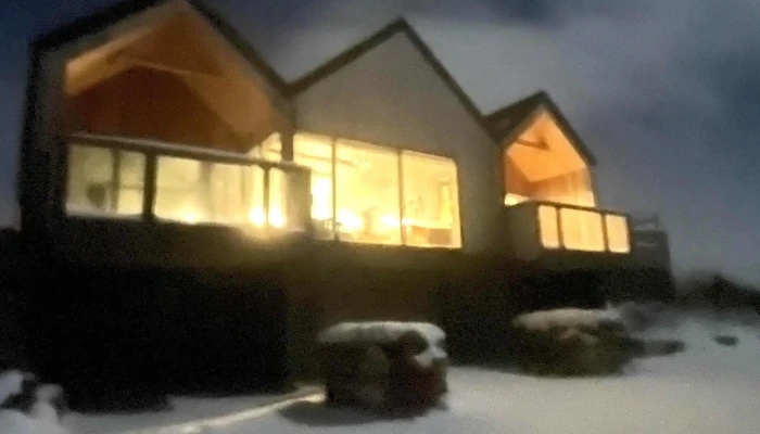Haafell Lodge Safn - Búðardalur
