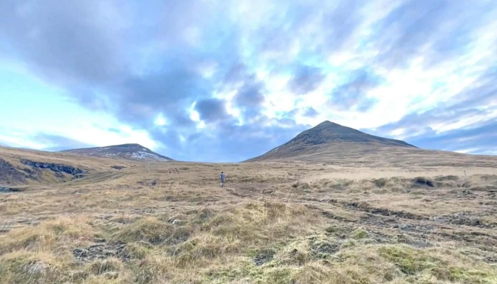 Haafell Lodge Street View 360deg - Búðardalur