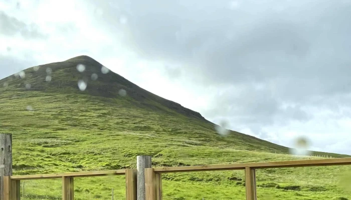 Haafell Lodge Umsagnir - Búðardalur