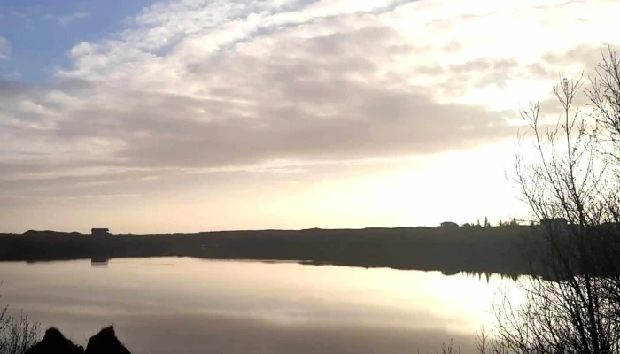 Haedargardsvatn Umsagnir - Kirkjubæjarklaustur