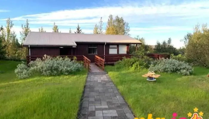 Haedargardur G5 Leiguhusnæði Með Sameiginlegu Eldhusi - Kirkjubæjarklaustur