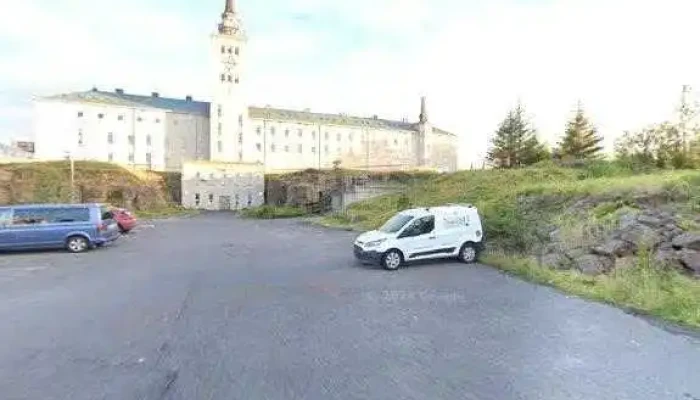 Haefnisetur Ferdathjonustunnar Opinber Rikisskrifstofa - Reykjavík