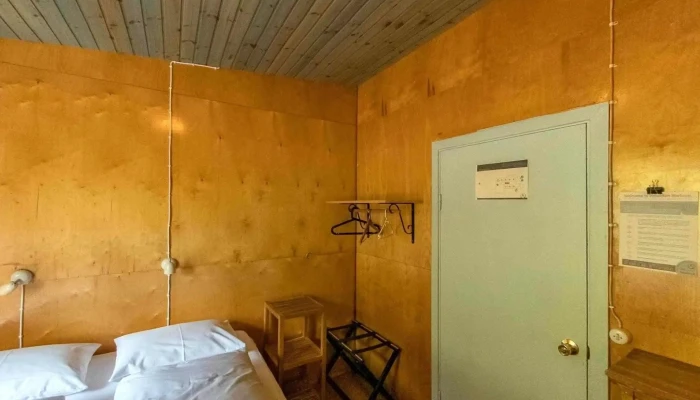 Hafaldan Hi Hostel Hafoldubragginn Street View 360deg - Seyðisfjörður