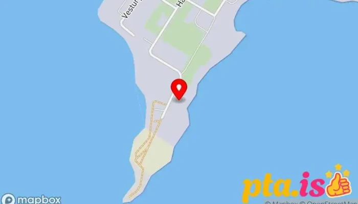 Hafbjargarhus Akranes 1 - Akranes