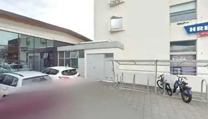 Hafell Skrifstofa Fyrirtækis - Reykjavík