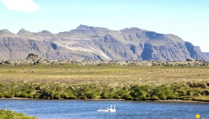 Haffjardara Fiskveiðiklubbur - Borgarnes