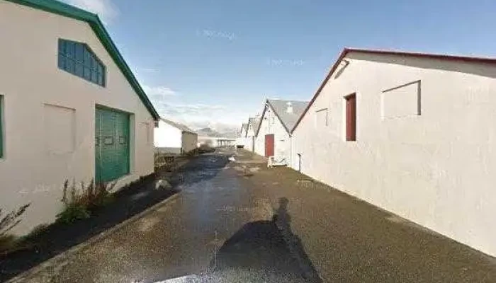Hafid Street View 360deg - Höfn Í Hornafirði