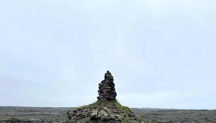 Hafnarberg -  Heimilisfang - Hafnir