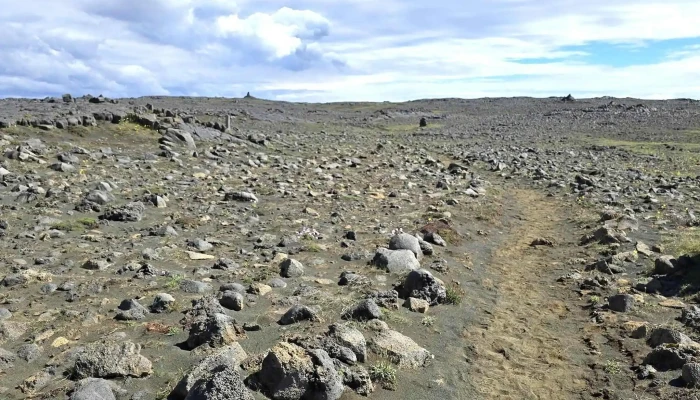 Hafnarberg -  Verð - Hafnir