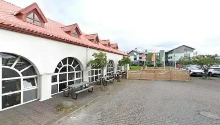 Hafnarborg -  Street View 360 - Hafnarfjörður