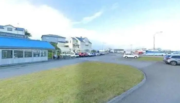 Hafnarbudin Street View 360deg - Höfn Í Hornafirði