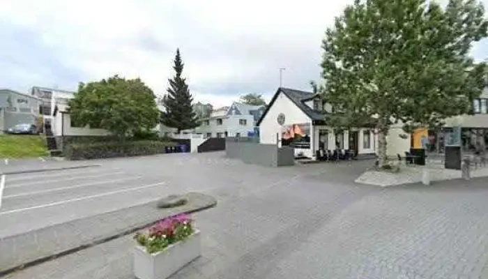 Hafnarfjardarbaer Street View 360 - Hafnarfjörður