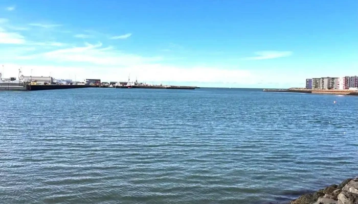 Hafnarfjordur Nyjast - Hafnarfjörður