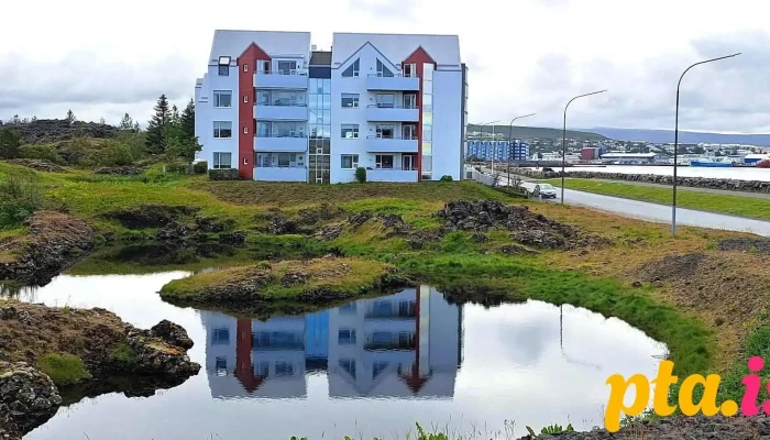 Hafnarfjordur Post - Hafnarfjörður