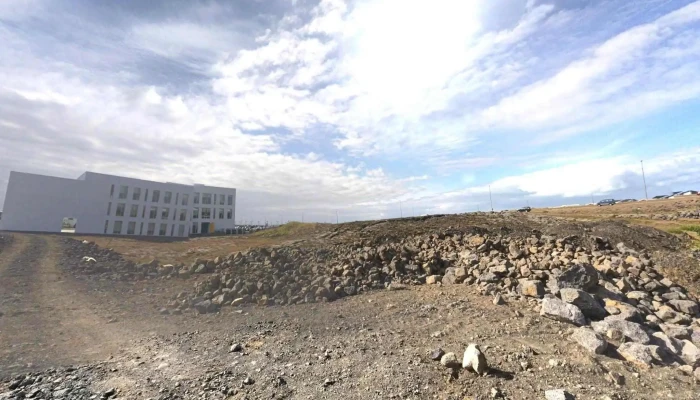 Hafnarfjordur Street View 360 - Hafnarfjörður