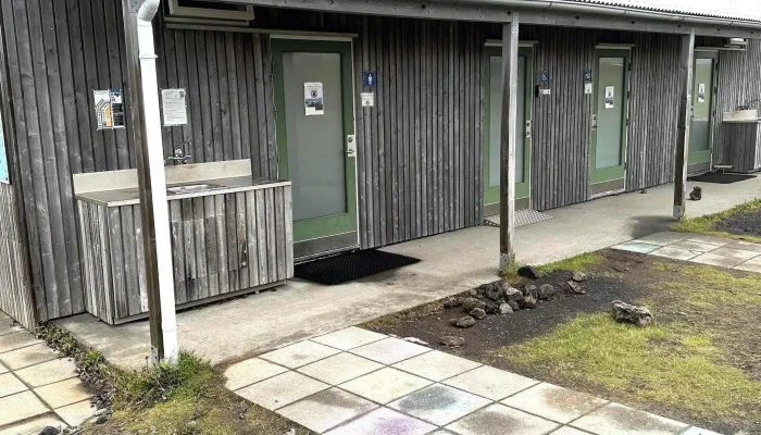 Hafnarfjordur Tjaldsvaedi Aætlun - Hafnarfjörður