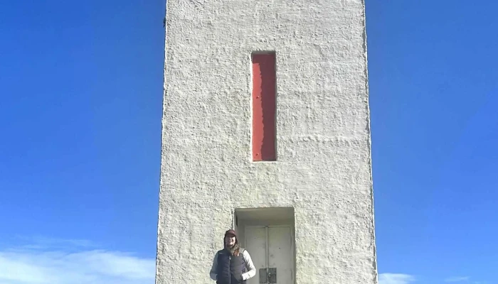 Hafnarnes Lighthouse And Viewpoint -  Einkunn - Þorlákshöfn