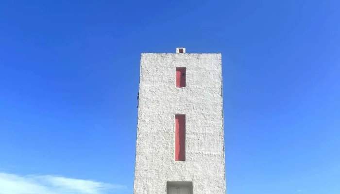 Hafnarnes Lighthouse And Viewpoint -  Heimilisfang - Þorlákshöfn