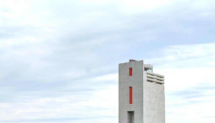 Hafnarnes Lighthouse And Viewpoint -  Instagram - Þorlákshöfn