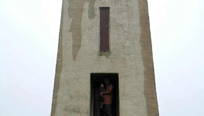 Hafnarnesviti - 815 Þorlákshöfn