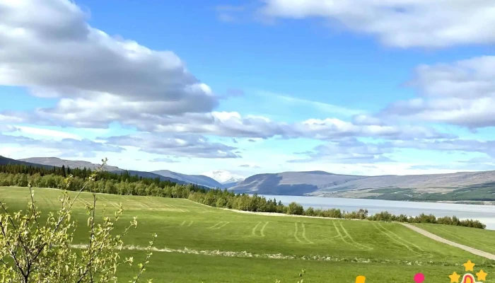 Hafursa Loftflutningar - Egilsstaðir