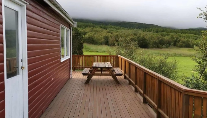 Hafursa Nalægt Mer - Egilsstaðir
