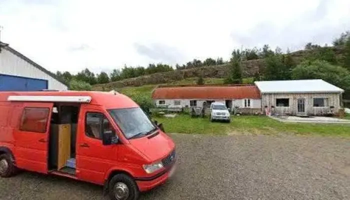 Hafursa Street View 360deg - Egilsstaðir