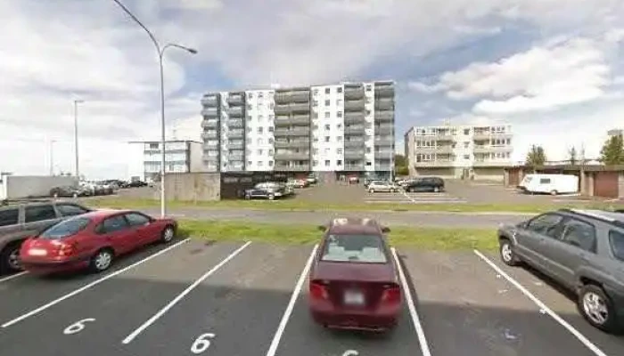 Hagalin Street View 360deg - Reykjavík